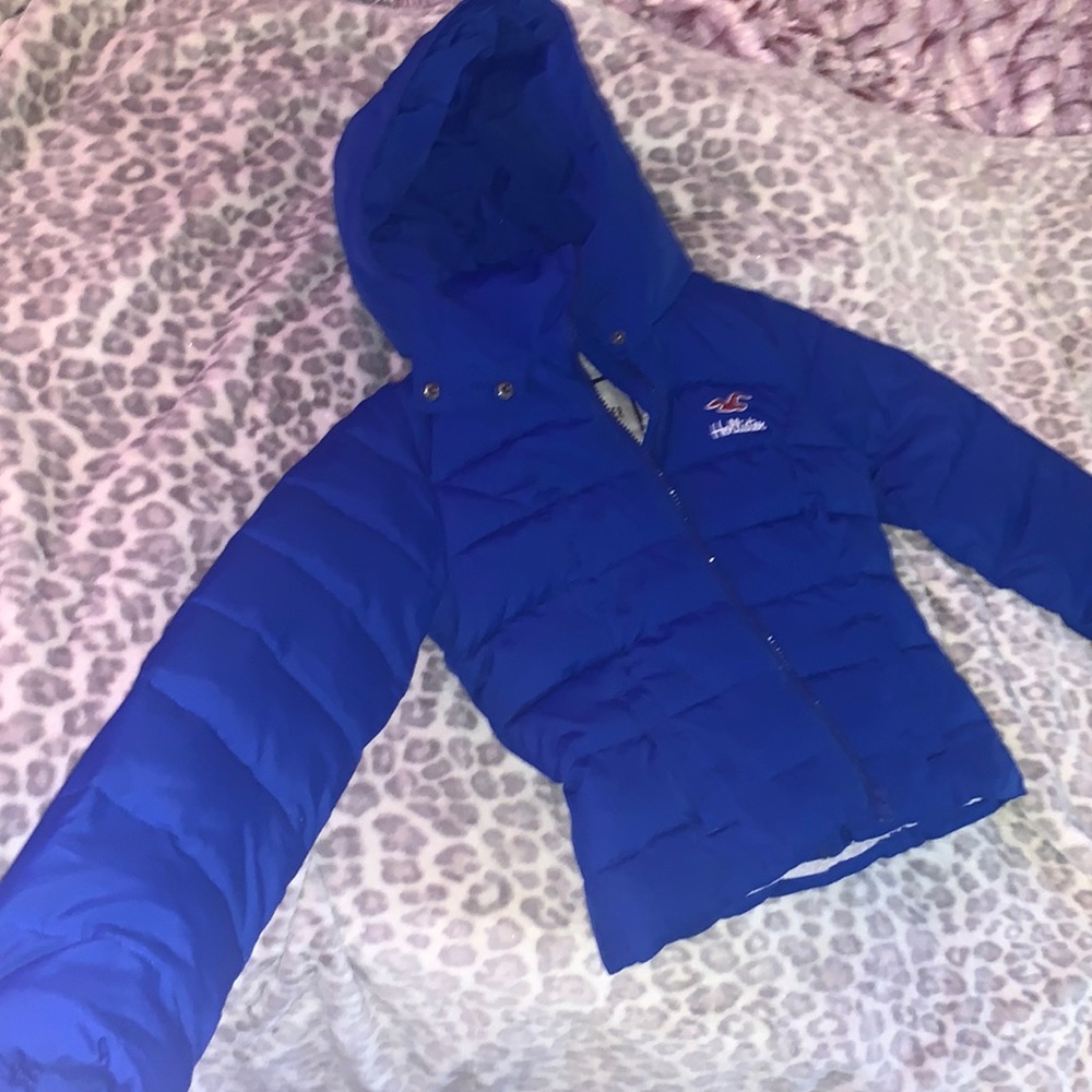 Winter jacket - Picture 3 of 7